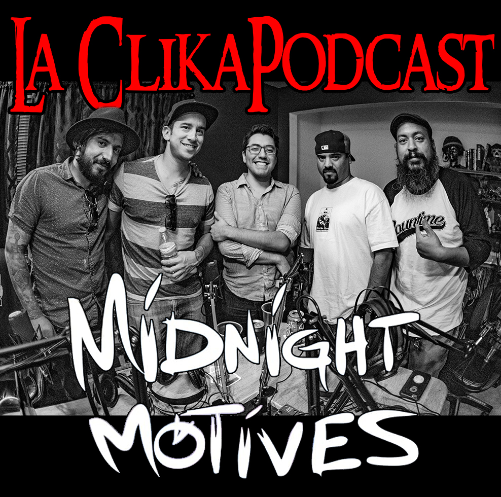 La Clika Podcast
