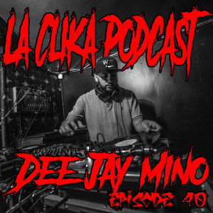 40's with Dee Jay Mino Episode #40