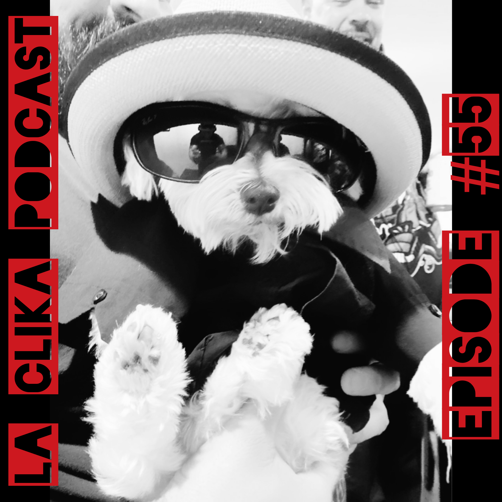 La Clika Podcast