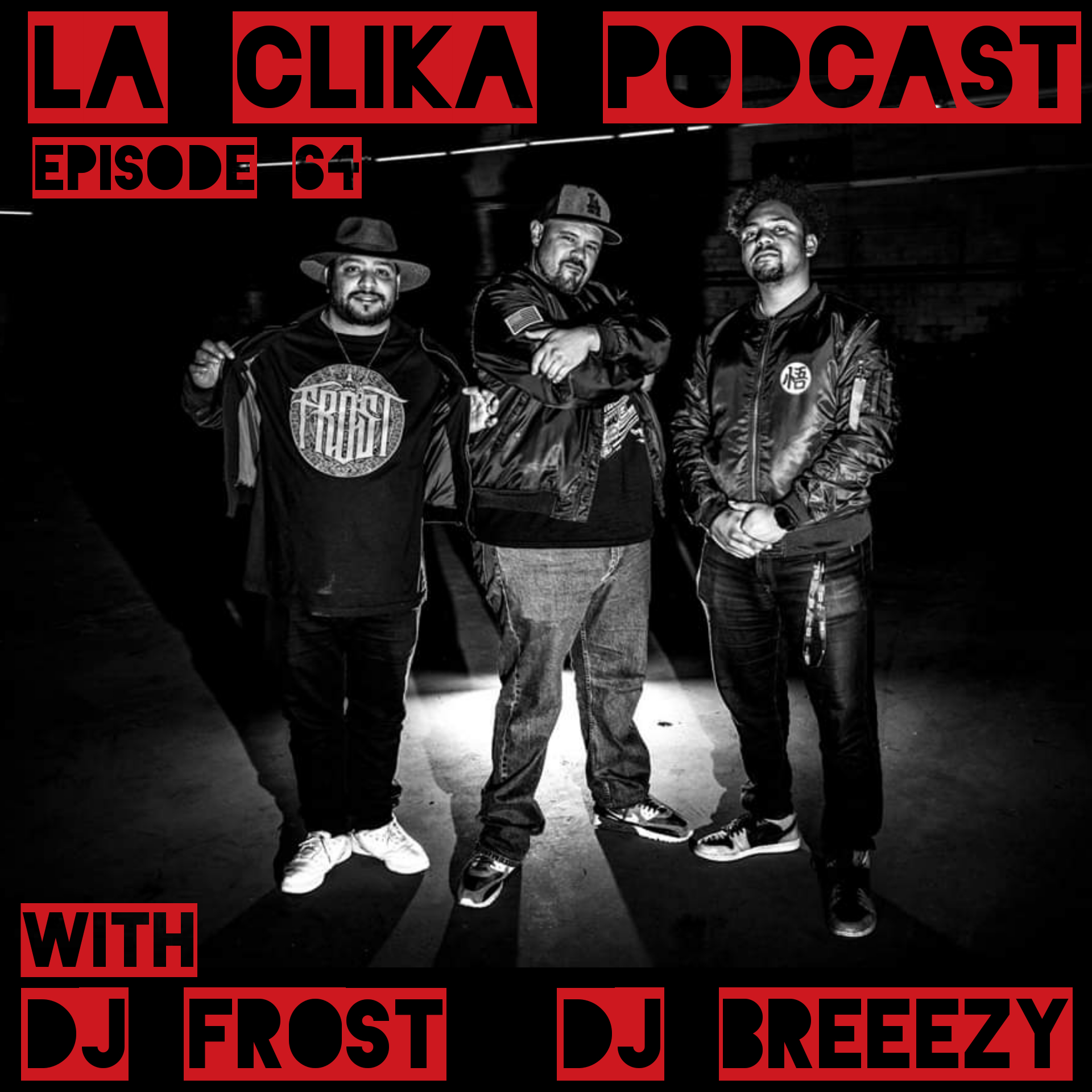 La Clika Podcast