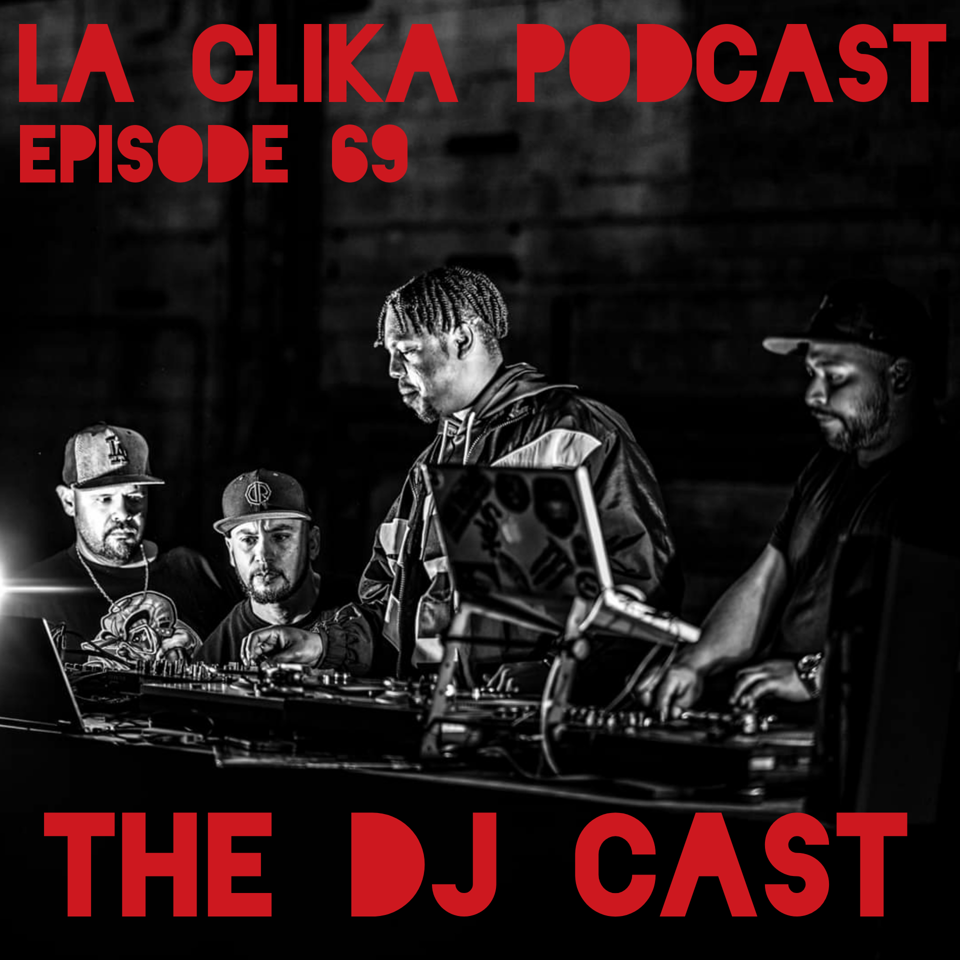 La Clika Podcast
