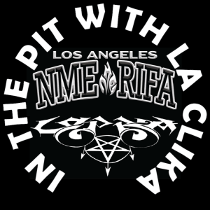 In the Pit with La Clika, Lepra and NME Rifa Episode 1