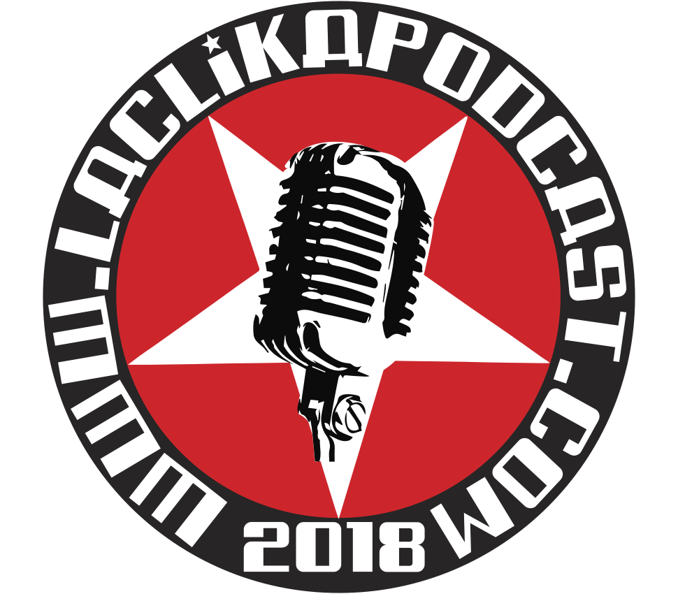 The very first La Clika Podcast 