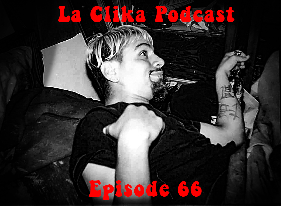 La Clika Podcast