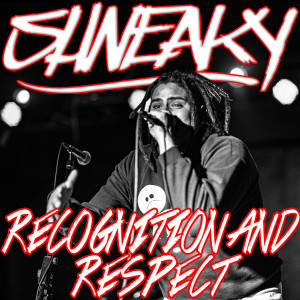 Recognition & Respect EP 46 Ft Anthony A-money Valdez