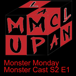 MMUp Clan Monster Cast S2 E1