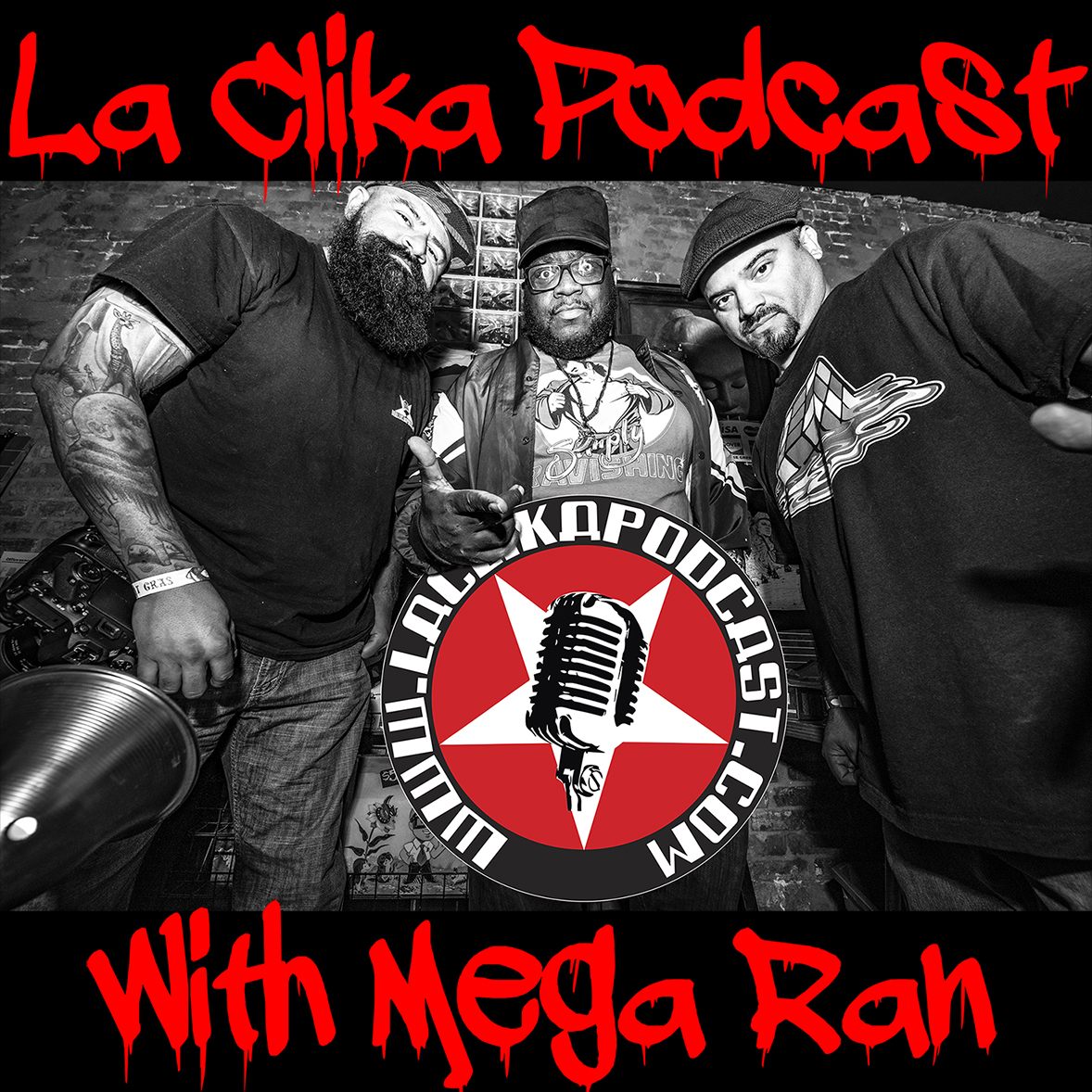 La Clika Podcast