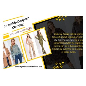 My Online Fashion Store: Elevate Your Style with Trendy Clothing