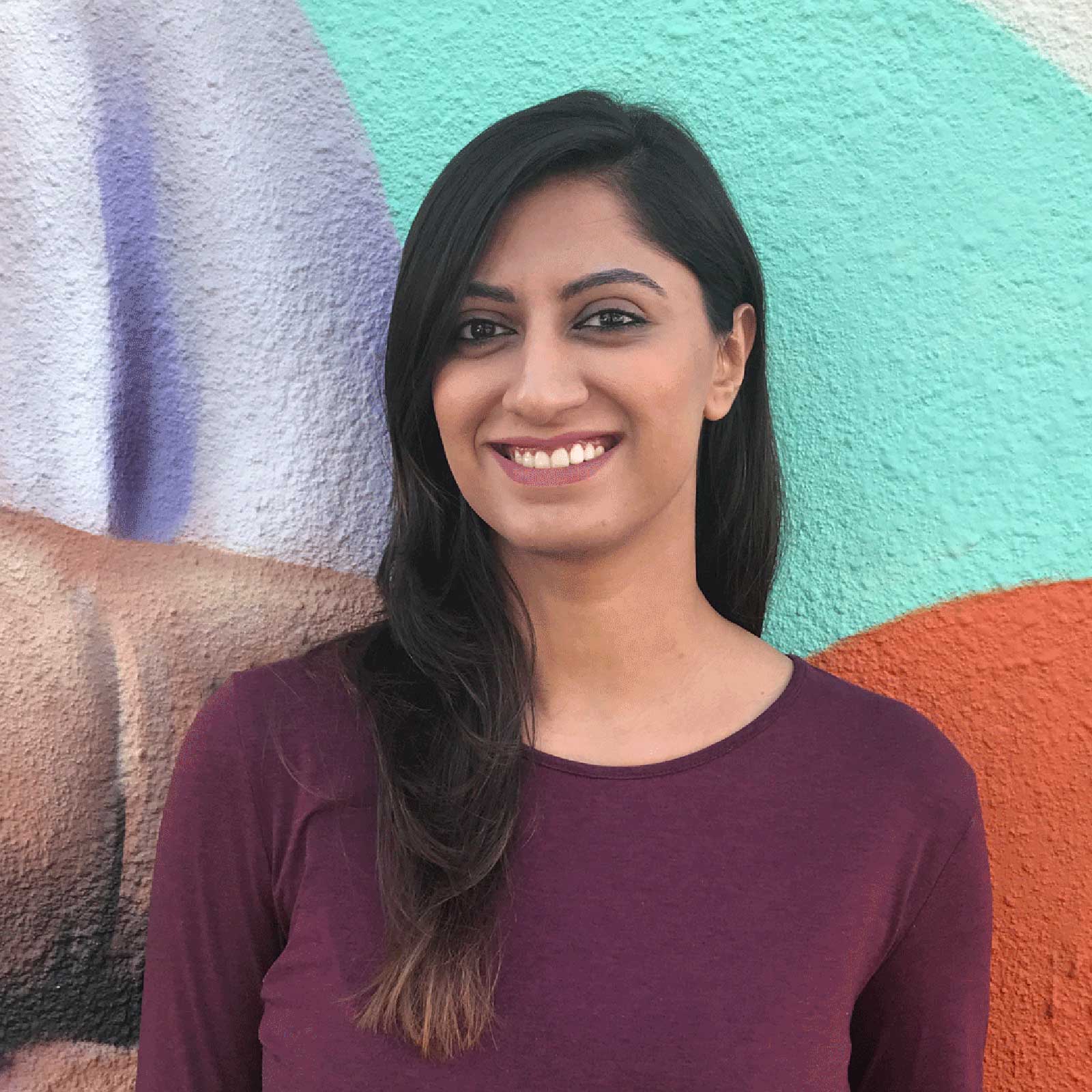 New Delhi in country adviser &amp; strategist: Vidushi Malhotra