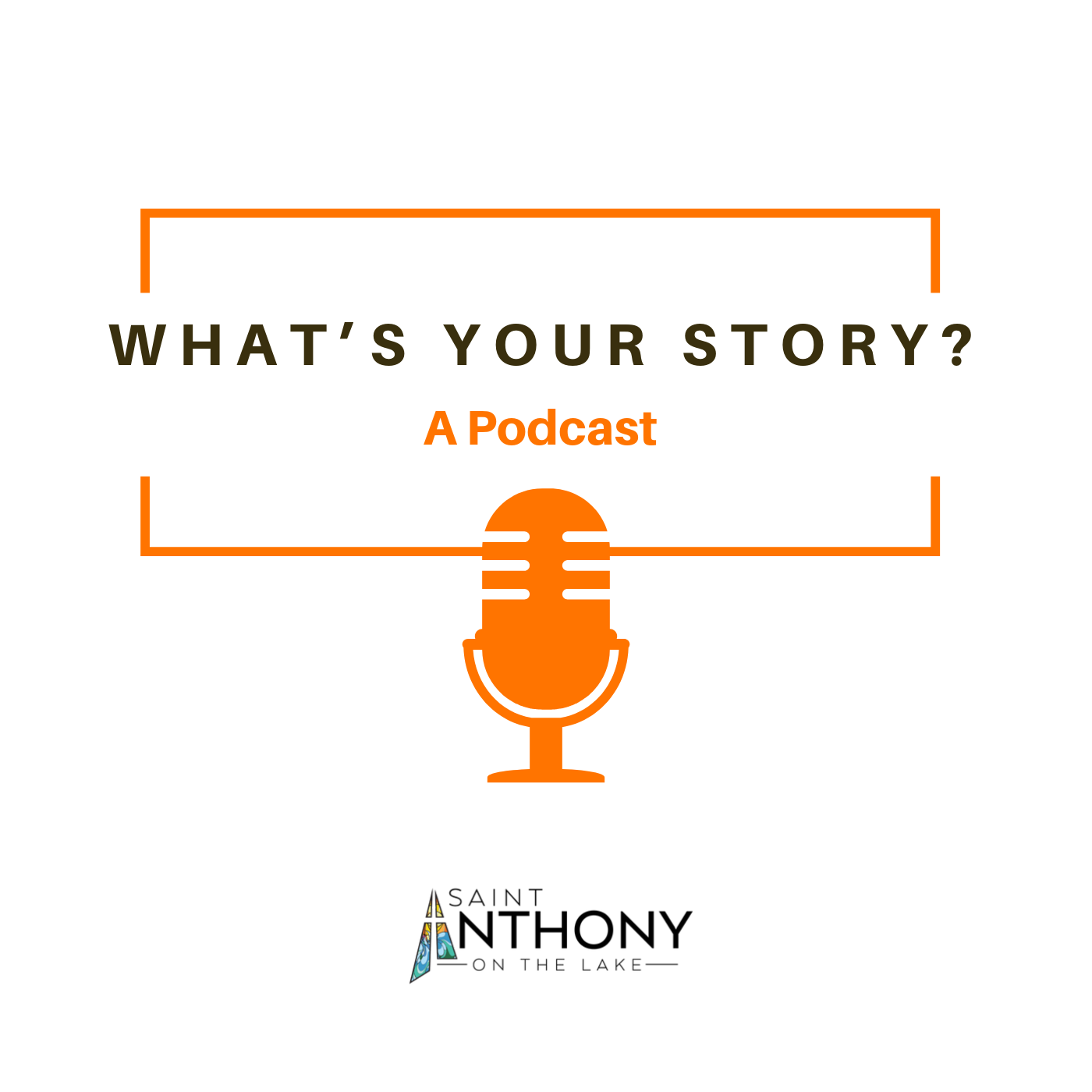 What’s Your Story? Episode 3: Kate Burke
