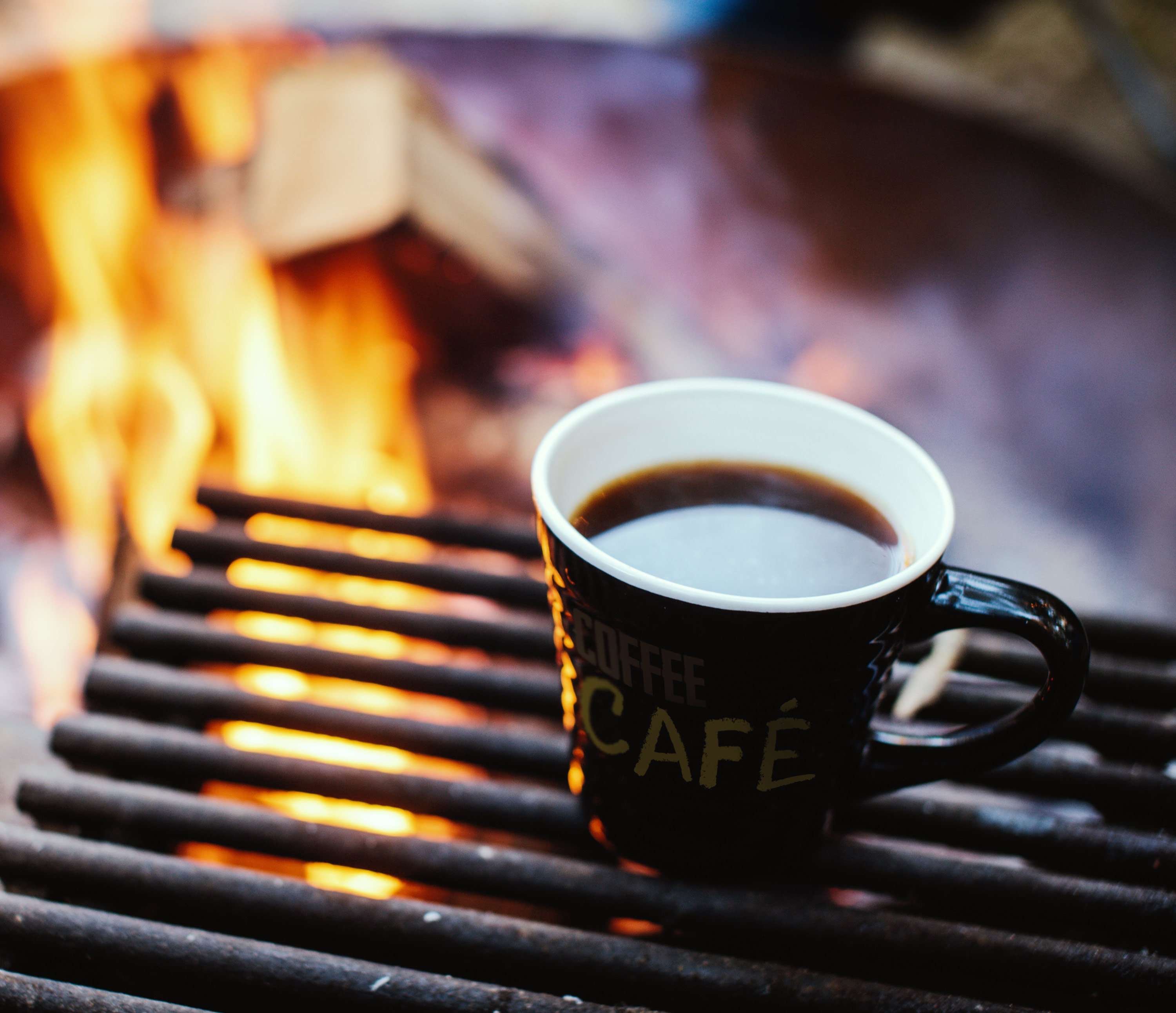 [Special] - Camping with kids ”coffee extravaganza”! (tips, ideas and more)