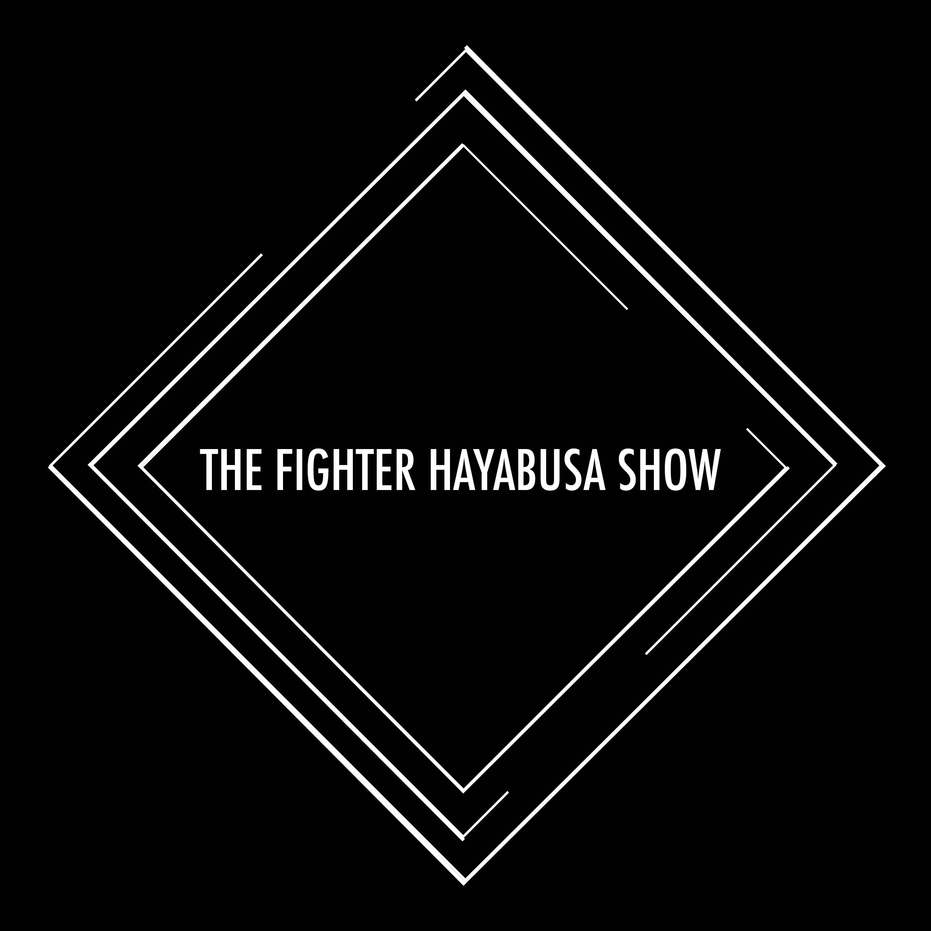 The Fighter Hayabusa Show for April 8th