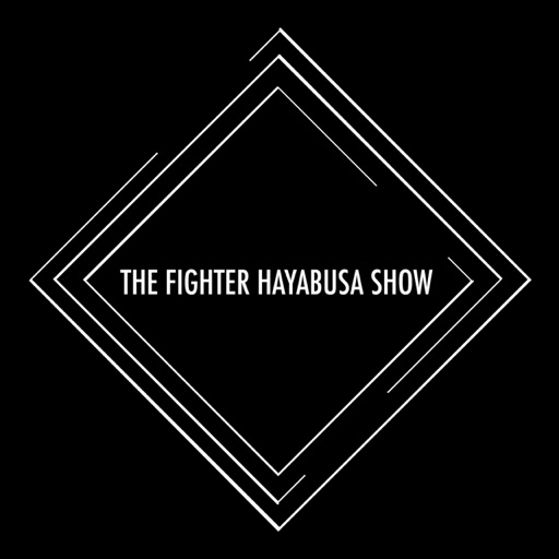 The Fighter Hayabusa Show for March 25th