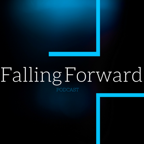 EP 14 | The Father I've Always Had—Joshua Miller