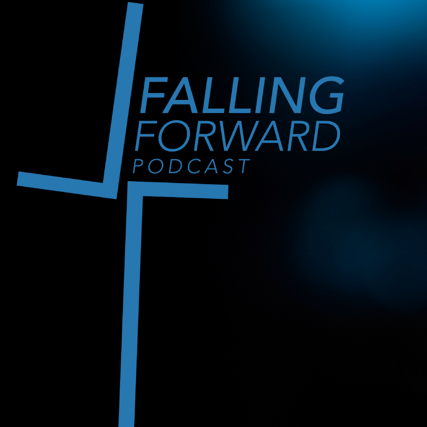 EP 20 | Keep Falling Forward