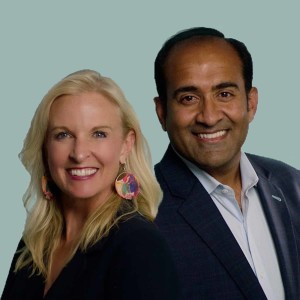 How to move from being a bystander to an upstander  – Rohit Bhargava and Jennifer Brown
