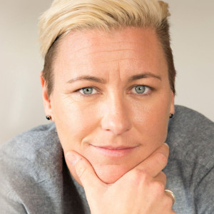 Abby Wambach: We Are The Wolves