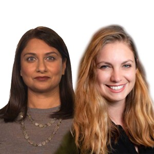 Aneeta Rattan & Lily Jampol: Feedback - What’s Really Holding You Back At Work