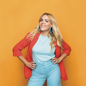 Busy Philipps: A Woman's Right to Choose