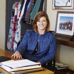 Donna Carpenter: When Brands Take A Stand