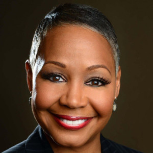 Lisa Borders: #MeToo, Now What?