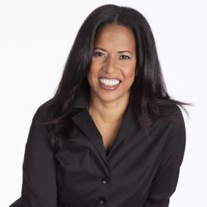 Michelle Ebanks: Empowering New Voices