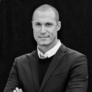 Nigel Barker: All Men Can Be Feminist Fathers