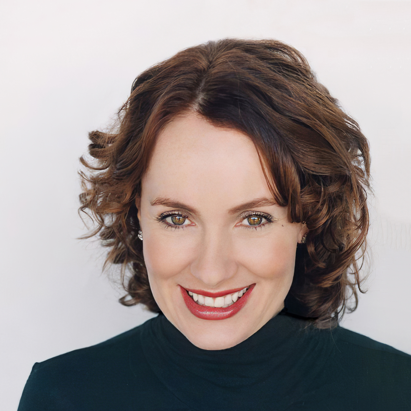 Susan David: Emotional Agility