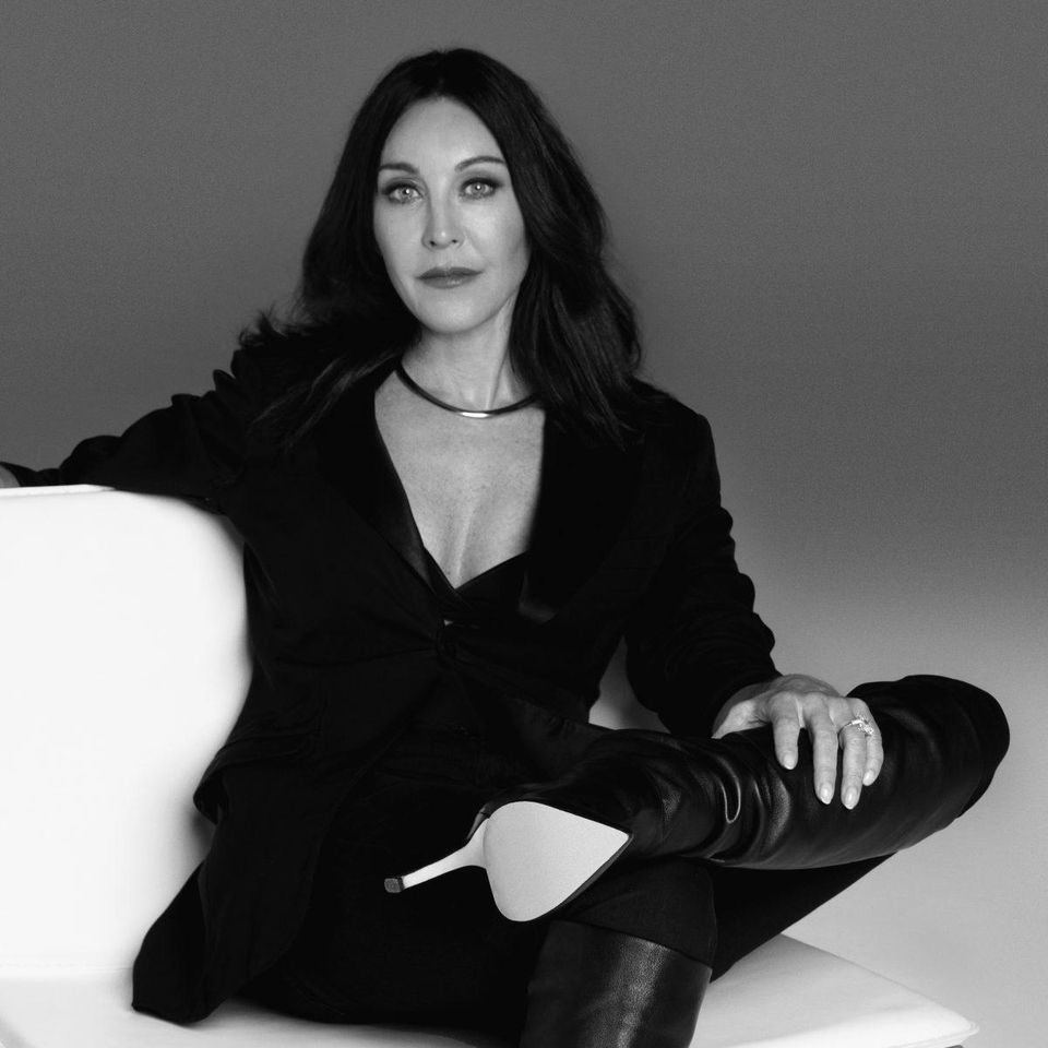 Tamara Mellon: Debunk The Myths