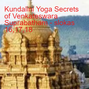 The KonchamPunyam’s Podcast