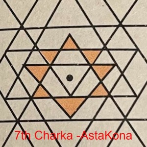 Devi Nava Ratri Special - Introduction to 7th Charka of Sri Chakra