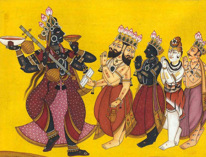 The KonchamPunyam’s Podcast