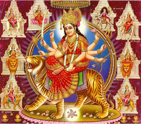 The KonchamPunyam’s Podcast