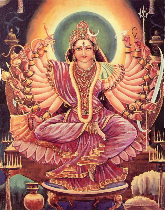 The KonchamPunyam’s Podcast