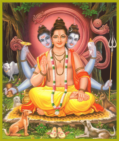 The KonchamPunyam’s Podcast