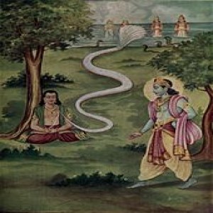 Sree Lalita Sahasranamam - Bala Raama Avataram
