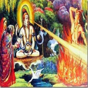 Story of Bhanda Asura- 65th Namam - Bhandasura Vadho-dyukta Shakti Sena Samanvita-