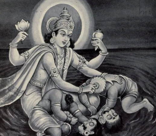 The KonchamPunyam’s Podcast