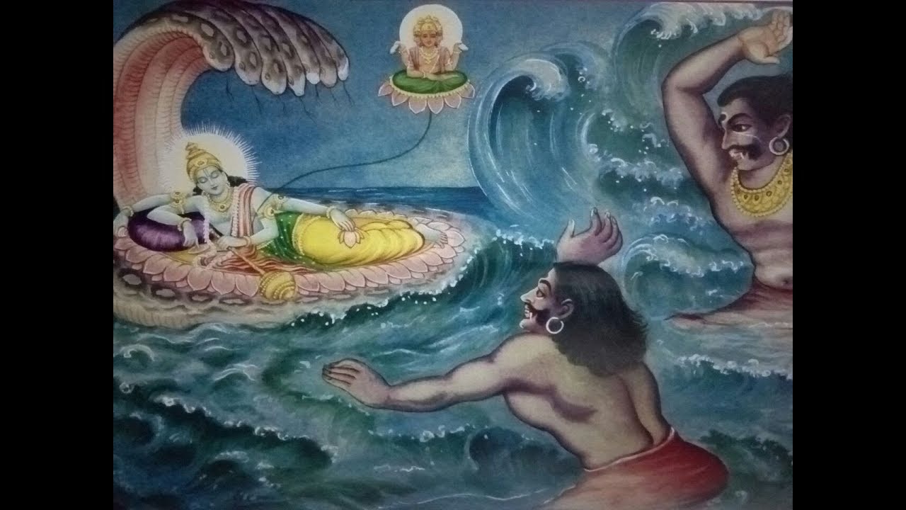 The KonchamPunyam’s Podcast