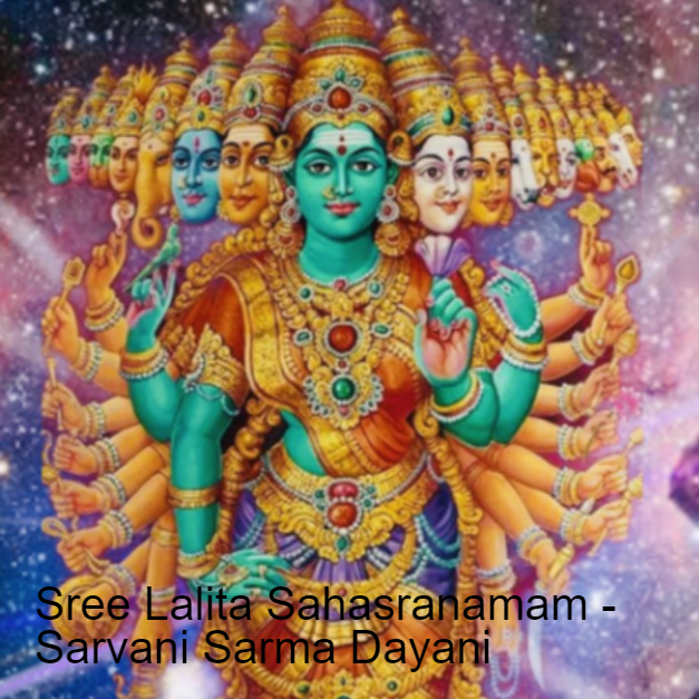 The KonchamPunyam’s Podcast