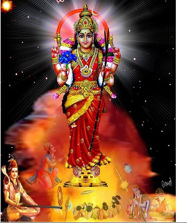The KonchamPunyam’s Podcast