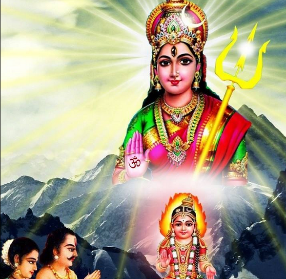 The KonchamPunyam’s Podcast