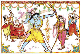The KonchamPunyam’s Podcast