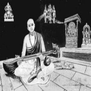 Story- Vatapi Ganapathim Bhajeham of MuthuSwamy Dikshitar