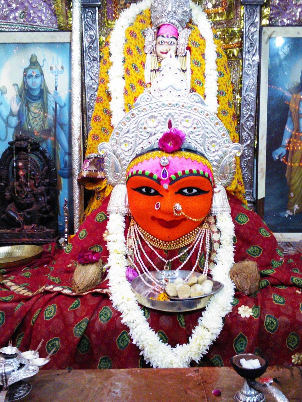 The KonchamPunyam’s Podcast