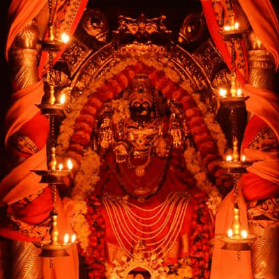 The KonchamPunyam’s Podcast