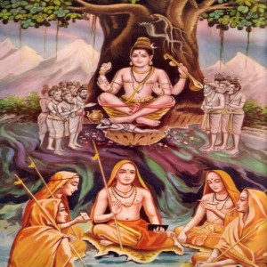 Story- Shankaracharya Birth and Story behind birth