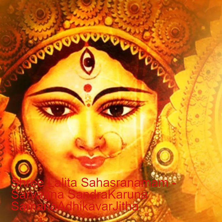 The KonchamPunyam’s Podcast