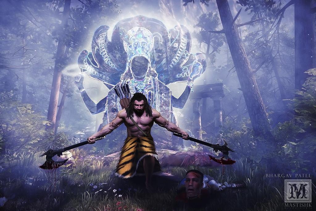 The KonchamPunyam’s Podcast