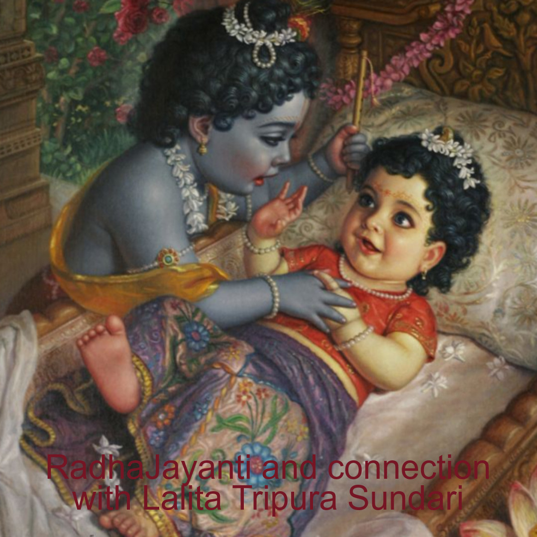 The KonchamPunyam’s Podcast